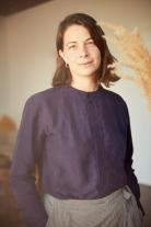 Kenza Ait Si Abbou, Madeleine Alizadeh (dariadaria), Ise Bosch, Teresa Bücker, Friederike Dr. Otto, Olaolu Fajembola, Laura Gehlhaar, Linus Giese, Kübra Gümüsay, Kristina Lunz, Lena Marbacher, Tebogo Nimindé-Dundadengar, Friederike Otto, Margret Rasfeld, Emilia Roig, Silvie Horch, Lisa Jaspers, Naomi Ryland: Unlearn Patriarchy 