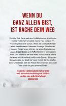 Günther Frauenlob, Jo Nesbø: Minnesota 