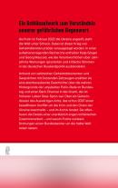 Katja Gloger, Georg Mascolo: Das Versagen 