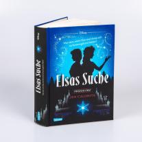 Ronald Gutberlet, Jen Calonita, Walt Disney: Disney. Twisted Tales: Elsas Suche (Die Eiskönigin) 