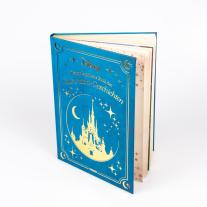 Walt Disney: Disney: Das große goldene Buch der Gute-Nacht-Geschichten 