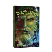 Rick Riordan: Percy Jackson 1: Diebe im Olymp 