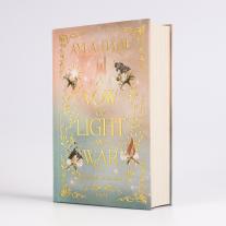 Ayla Dade: A Vow of Light and War (Element Academy 1) 