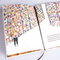 Lou Beauchesne, Kate Chappell: Anton das Bison 