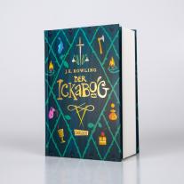 J. K. Rowling, J.K. Rowling: Der Ickabog 