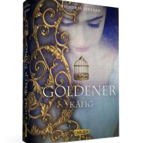 Victoria Aveyard: Goldener Käfig (Die Farben des Blutes 3) 