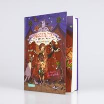 Margit Auer, Nina Dulleck: Die Schule der magischen Tiere Erstausstattung 13: Bravo, bravissimo! 