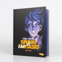 Tome, Janry: Spirou und Fantasio Gesamtausgabe 16: 1992-1999 