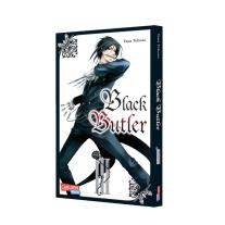 Yana Toboso: Black Butler 3 