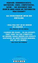 Lisa Eckhart: Boum 