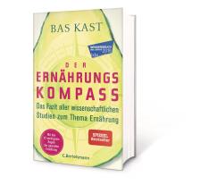 Bas Kast: Der Ernährungskompass 