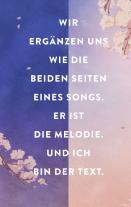 Dustin Thao: Bleib bei mir, Sam 