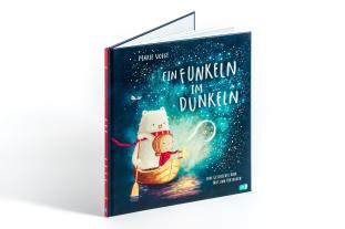Marie Voigt: Ein Funkeln im Dunkeln 