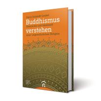 Hans-Georg Türstig, Perry Schmidt-Leukel: Buddhismus verstehen 