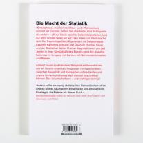 Thomas Bauer, Gerd Gigerenzer, Walter Krämer, Katharina Schüller: Grüne fahren SUV und Joggen macht unsterblich 