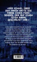 William Gibson: Neuromancer 