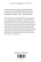 David Graeber, David Wengrow: Anfänge 