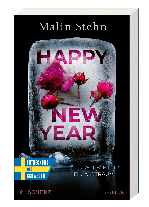 Malin Stehn: Happy New Year – Zwei Familien, ein Albtraum 