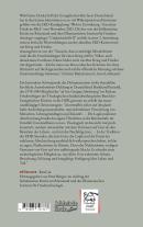 Peter Bürger: Umdenkschrift II zum Evangelischen Diskurs über Krieg und Frieden 