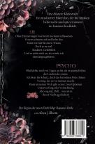 Alexa J. Bloom: Hellway Skulls - Masked Biker 
