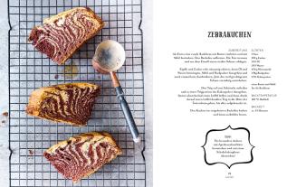 Christina Bauer: Kuchen backen mit Christina 