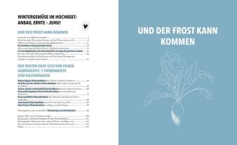 Doris Dipl.-Ing. Kampas, Doris Kampas, Ruth Veres: Das sensationelle Winterhochbeet 