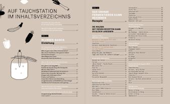 Marcel Kruse, Geru Pulsinger: Magic Fermentation 