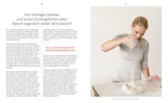Christina Bauer: Das große Brotbackbuch 