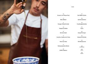 Chi Cao Hanh, Nam Cao Hoai: DUDU Kitchen 