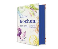 Stevan Paul, Andrea Thode: kochen. 