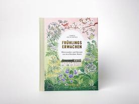 Theresa Baumgärtner: Frühlingserwachen 