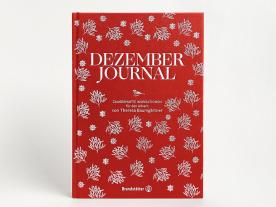 Theresa Baumgärtner: Dezember Journal 