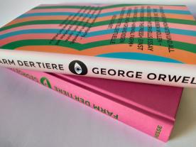 George Orwell: Farm der Tiere 