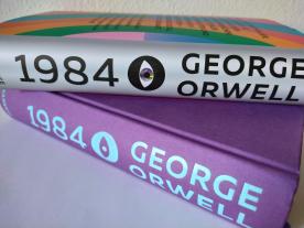 George Orwell: 1984 