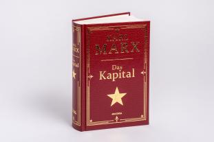 Karl Marx: Das Kapital 