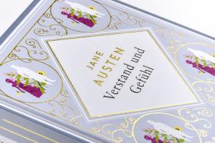 Jane Austen: Verstand und Gefühl 
