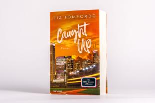 Maike Hallmann, Liz Tomforde: Caught up 