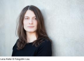 Lena Kiefer: Westwell - Bright & Dark 