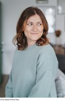 Anna Savas: Stay Here - New England School of Ballet 