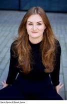 Sarah Sprinz: Dunbridge Academy - Anymore 