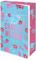 Silvia Gleißner, Elle Kennedy: The Charlie Method 
