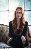 Anabelle Stehl: Novel Haven - Match of Fate 