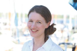 Julia Dr. Spenner, Julia Spenner: Heilen mit TCM 