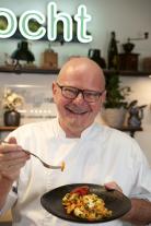 CALLEkocht, Carl-Michael Hofmann: Aus Omas Küche 