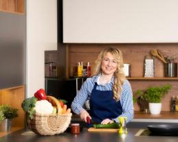 Veronika Pichl: Lunchbox für Kinder 