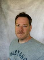 Michael Gerhardy: Grillen für Kerle 