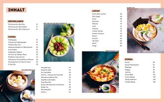 Yamyamfoods: Yamyamfoods – Einfach asiatisch kochen 