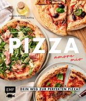 Jessica Kiessling, Sebastian Maletzke: Pizza – amore mio 