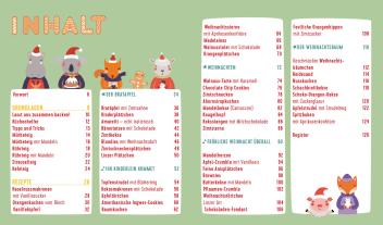 Backen mit Kids (Kindern) – Weihnachten 