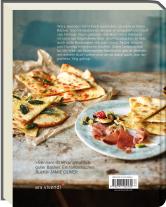 Gennaro Contaldo: Gennaros Pizza, Pane, Panettone 